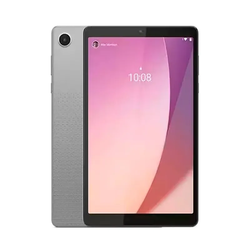 LENOVO - Tablet Lenovo M8 4ta Gen 4 GB 64GB Wifi + Folio Case
