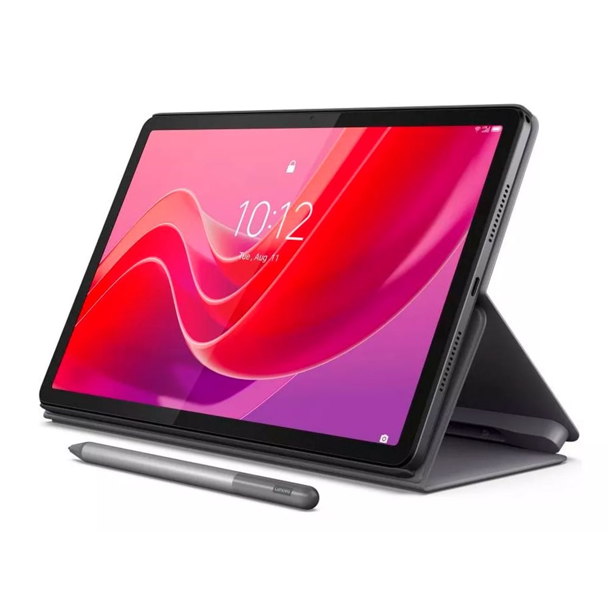 LENOVO - Tablet Lenovo Tab M11 8GB 128GB c CHIP + Lápiz Y Funda