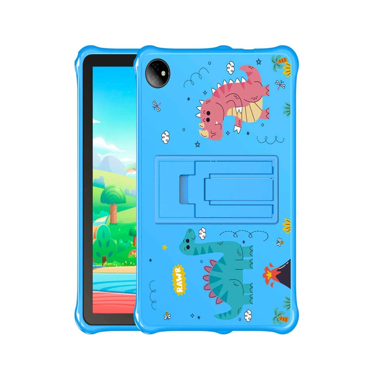 BLACKVIEW - Tablet Blackview Tab 30 Kids 2GB 64GB Azul 10inch