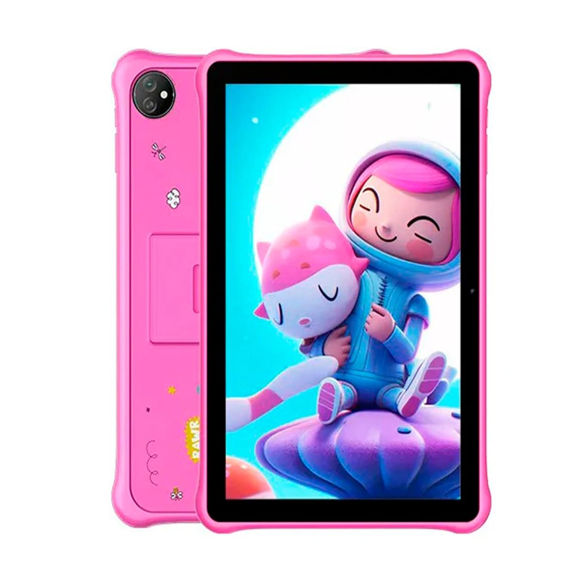BLACKVIEW - Tablet Blackview Tab 30 Kids 2GB 64GB Pink 10inch