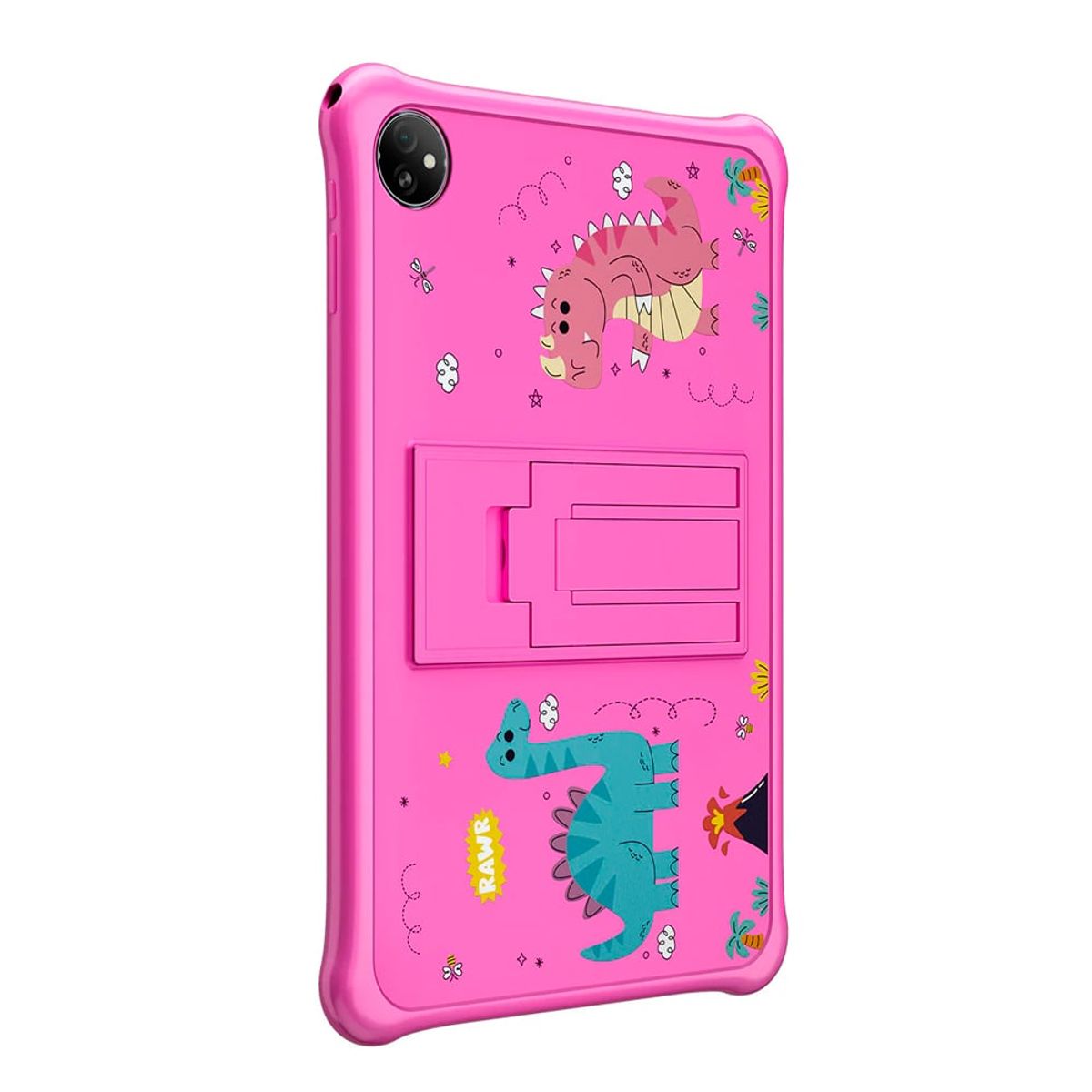 BLACKVIEW - Tablet Blackview Tab 30 Kids 2GB 64GB Pink 10inch