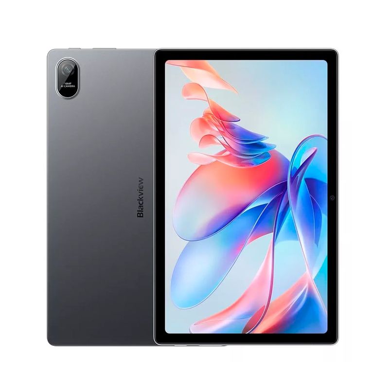 BLACKVIEW - Tablet Blackview Tab 11 Wifi 10in 4GB128GB Gris