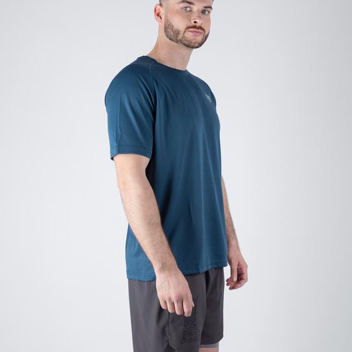 EVERLAST - POLO MEN EVERLAST CARDINAVYL