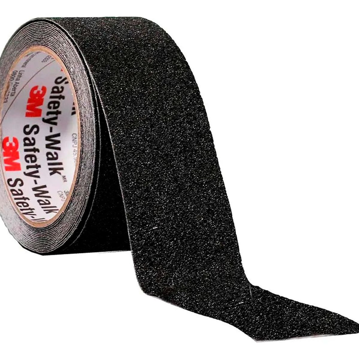 3M - Cinta Antideslizante 3M Negro 50Mmx5M