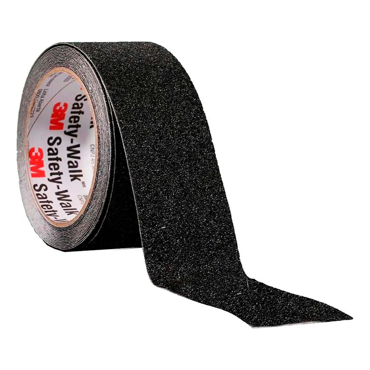 3M - Cinta Antideslizante 3M Negro 50Mmx5M