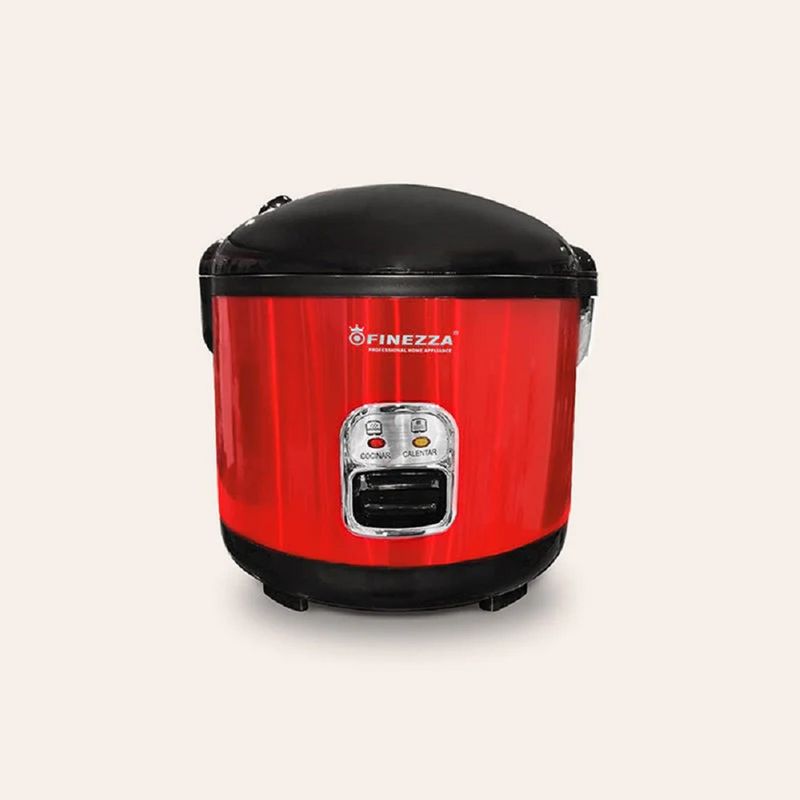 FINEZZA - Olla Arrocera FINEZZA 1.8 L FZ-642R