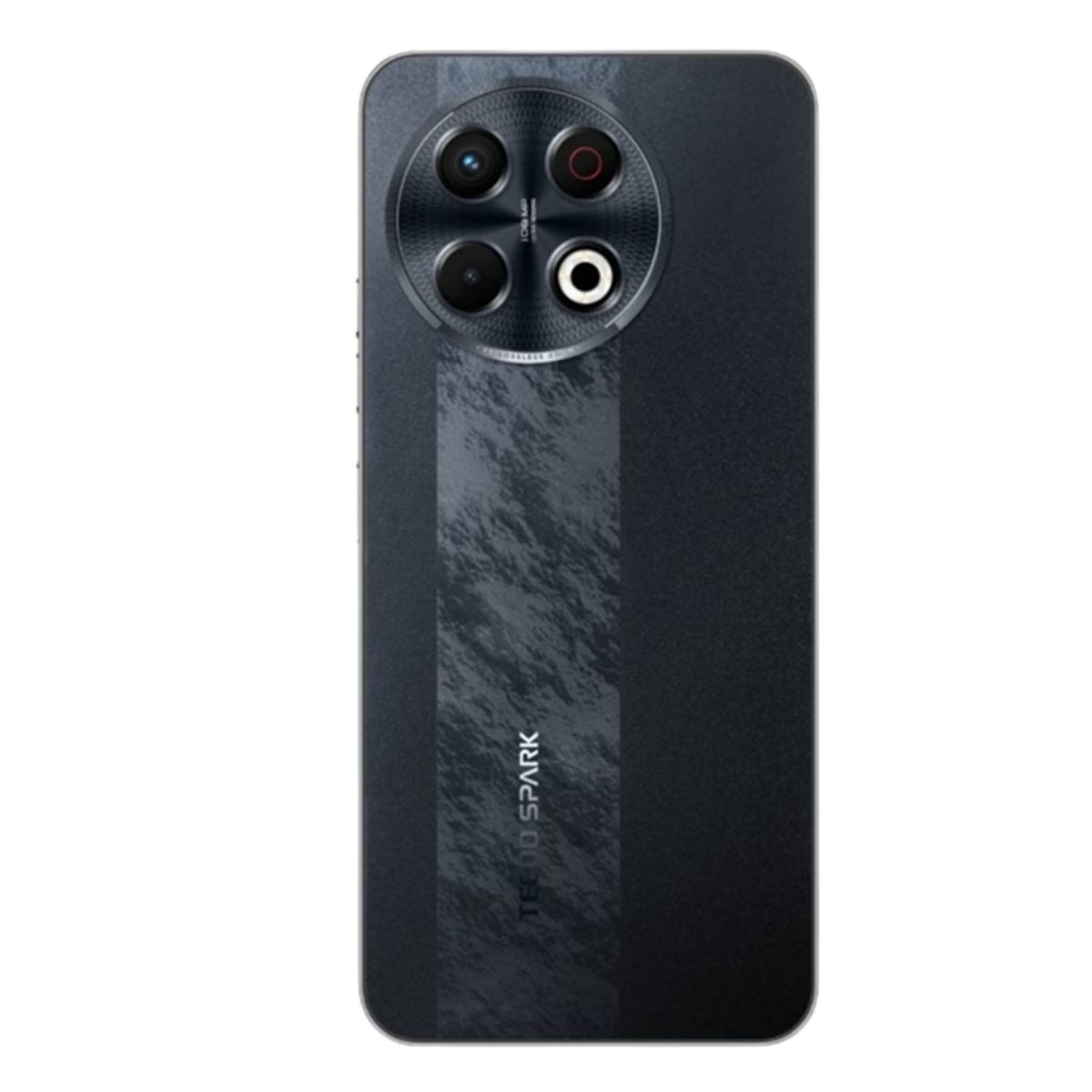 TECNO MOBILE - TECNO SPARK 30 PRO 8GB+256GB OBSIDIAN EDGE