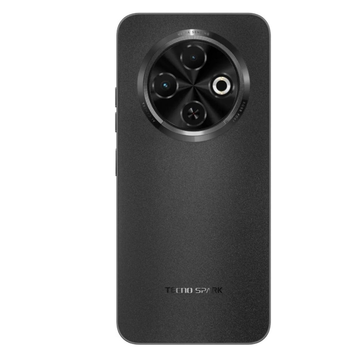 TECNO MOBILE - TECNO SPARK 30 C 16GB RAM 256GB ROM ORBIT BLACK