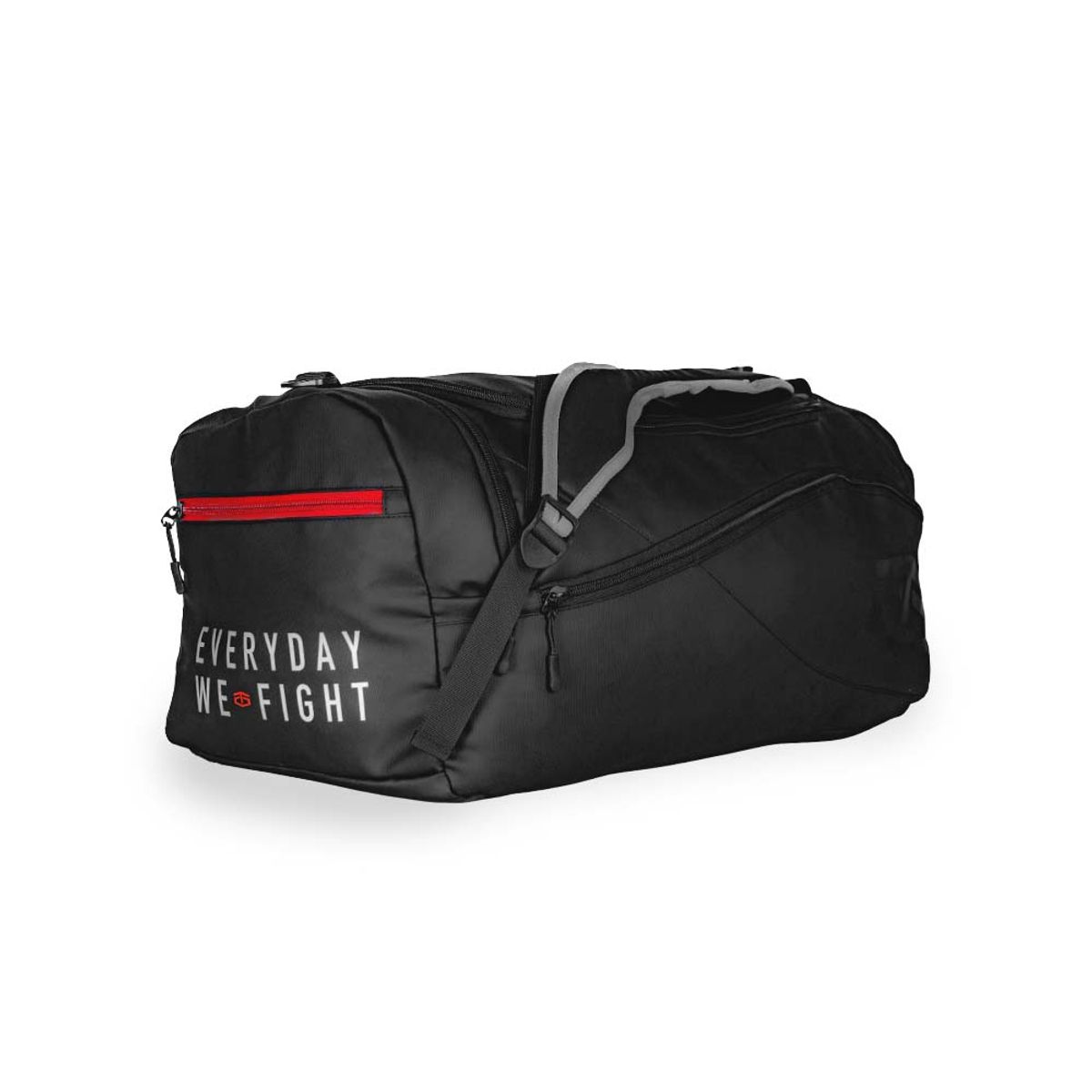 TAPOUT - Maletin Deportivo Tapout Bucks