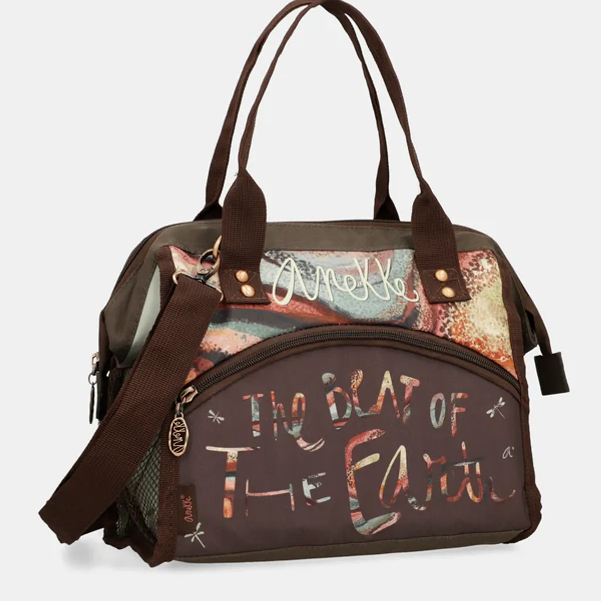 GENERICO - Lonchera -Anekke Outer