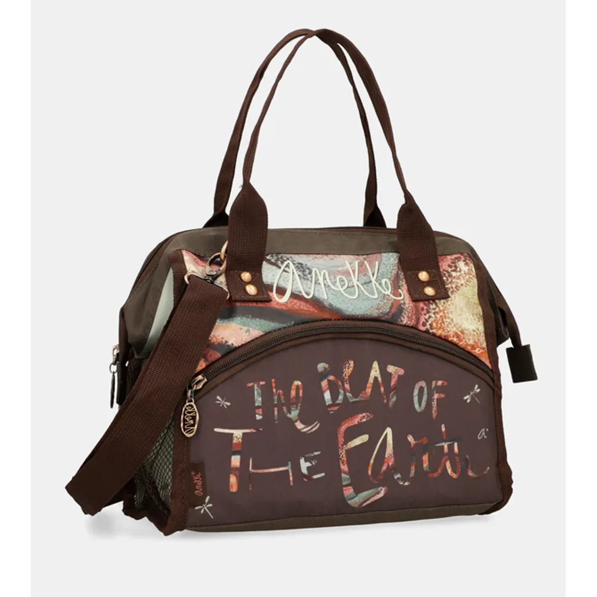 GENERICO - Lonchera -Anekke Outer