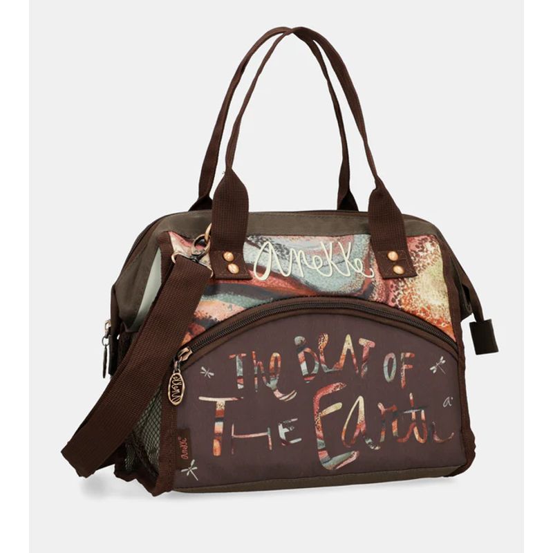 GENERICO - Lonchera -Anekke Outer