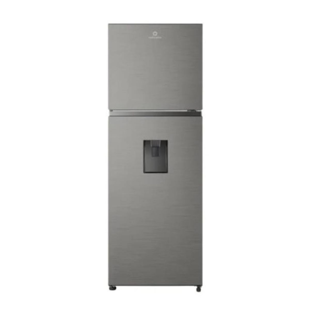 INDURAMA - Refrigeradora Indurama 324LT 175W RI 439DI CROMA