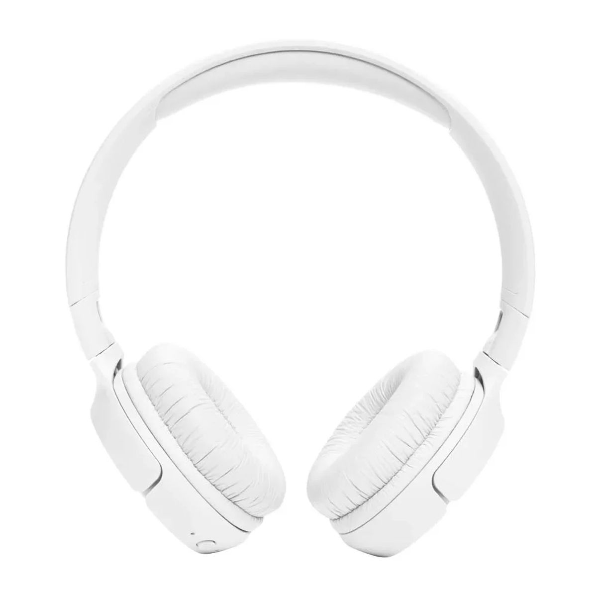 JBL - AUDIFONO JBL TUNE 520BT BLUETOOTH WHITE