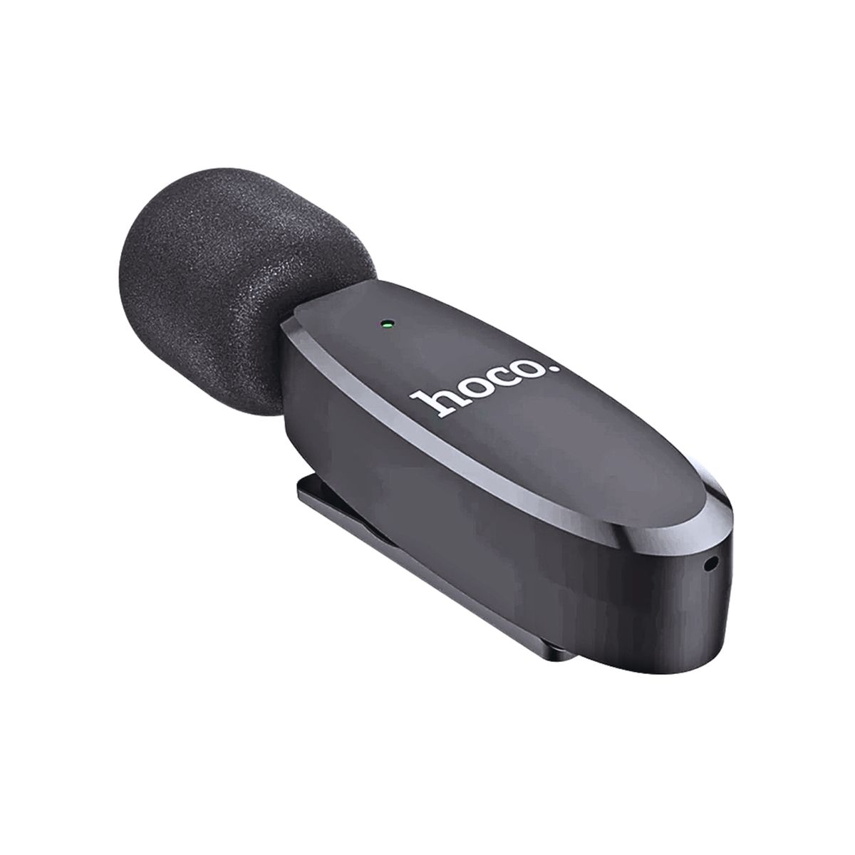 HOCO - Micrófono Inalámbrico Hoco L15 ¡Haz que tu voz destaque en iPhone