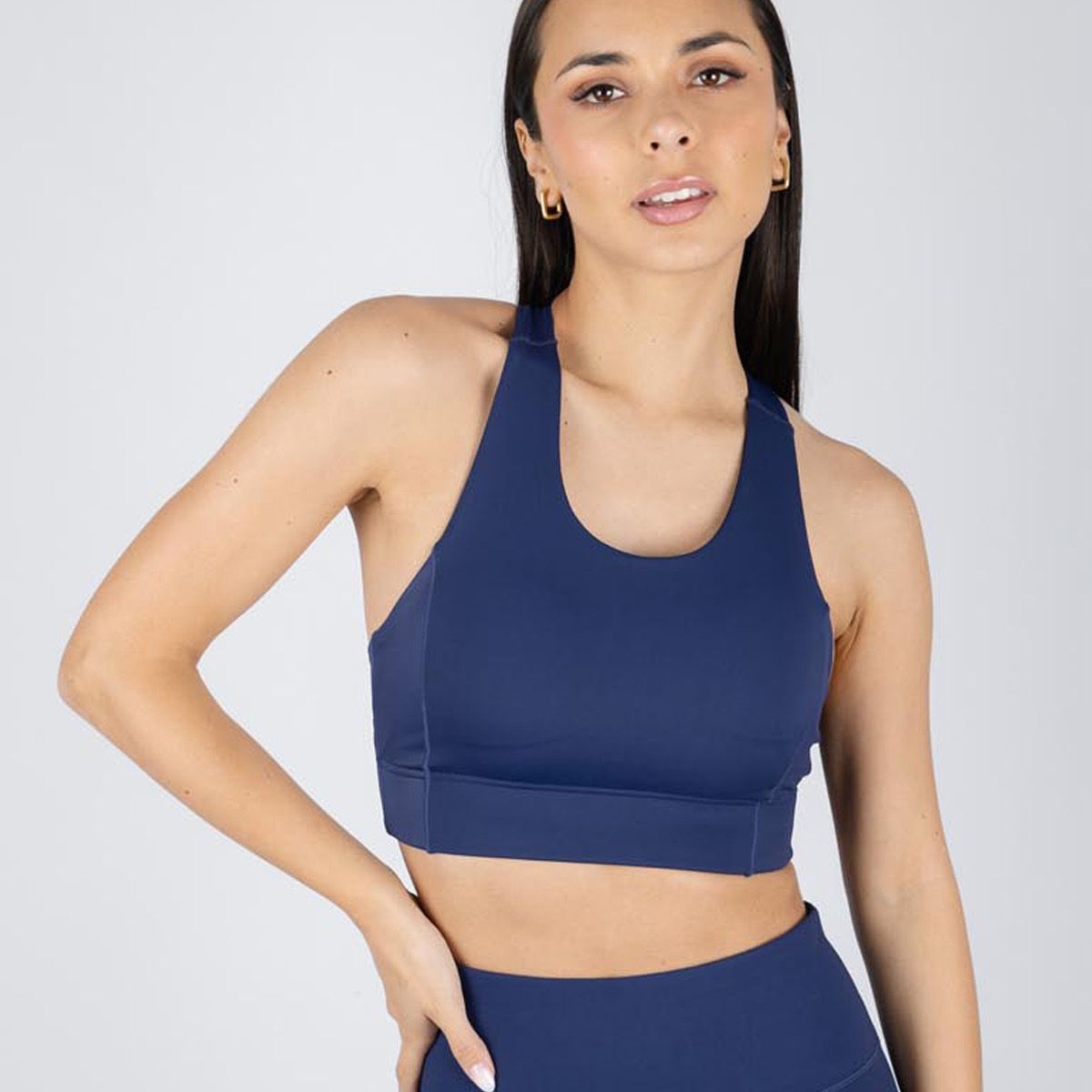 EVERLAST - TOPBRA FEM EVERLAST STUDIO