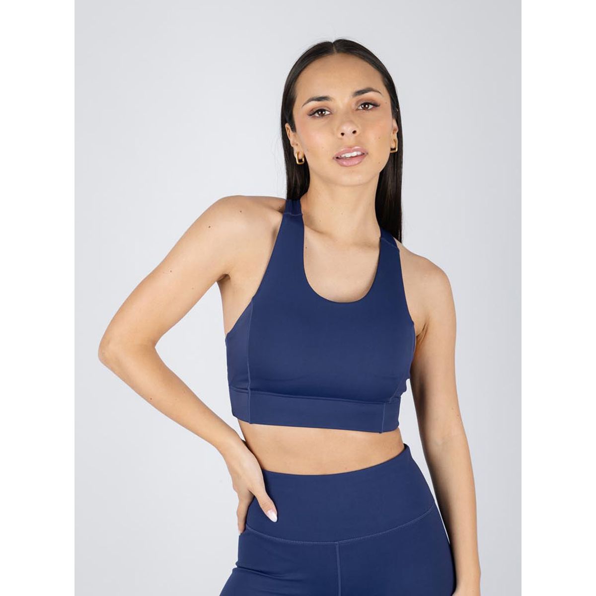 EVERLAST - TOPBRA FEM EVERLAST STUDIO