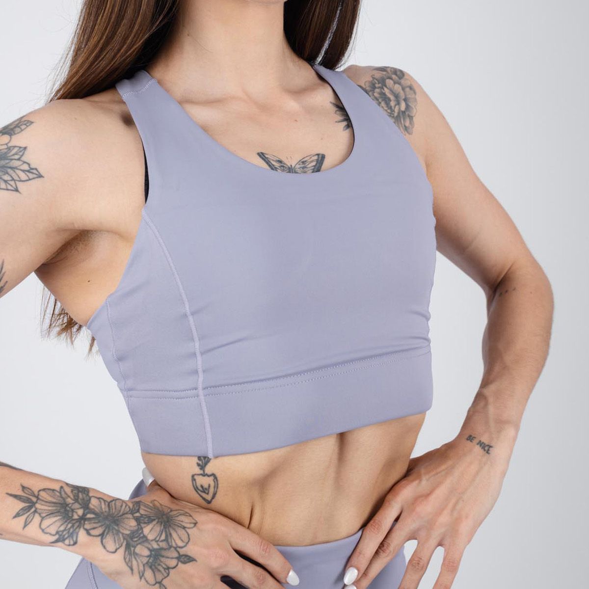 EVERLAST - TOPBRA FEM EVERLAST STUDIO