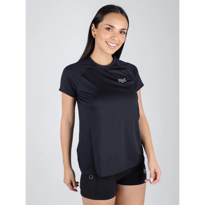 EVERLAST - POLO FEM EVERLAST STUDIO