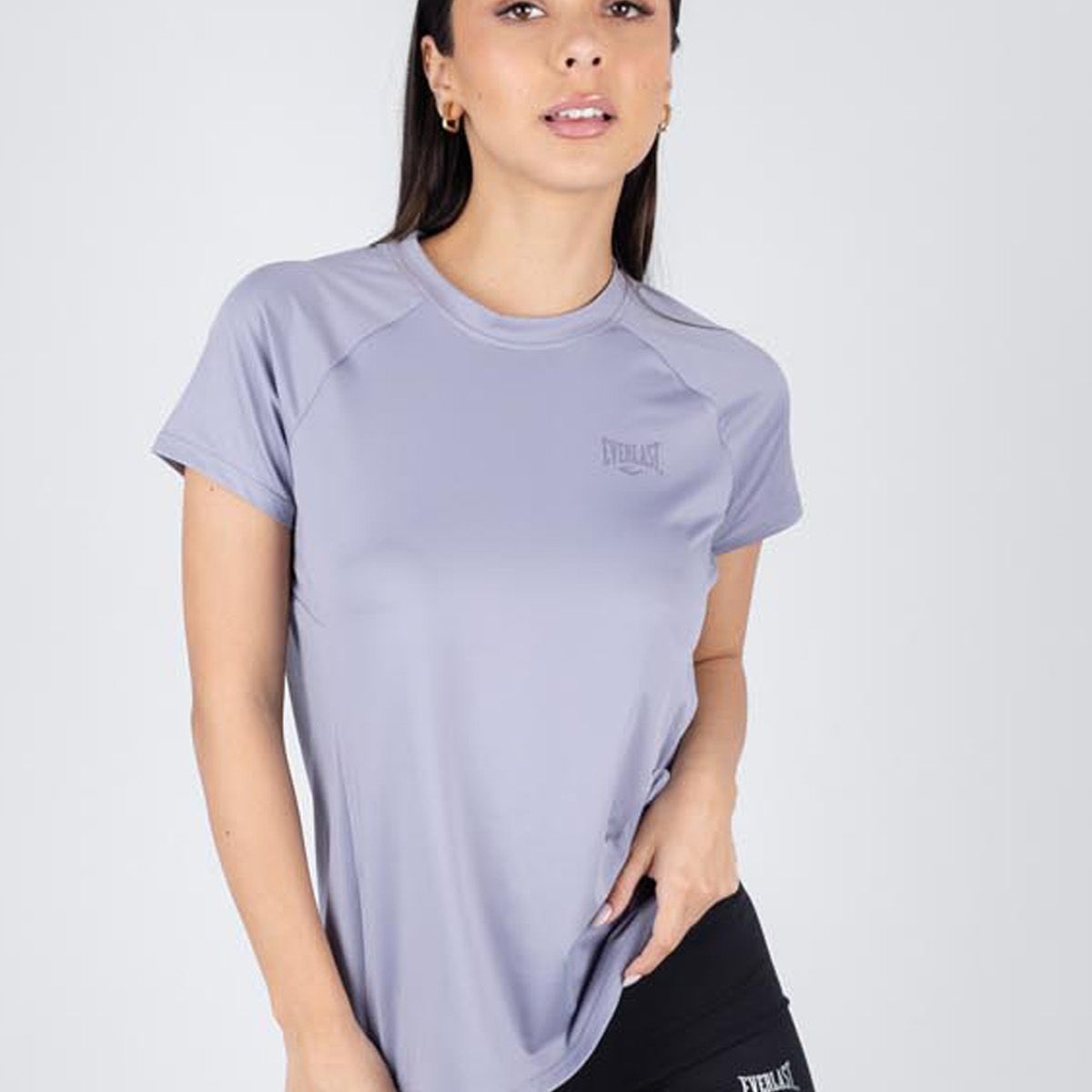 EVERLAST - POLO FEM EVERLAST STUDIO