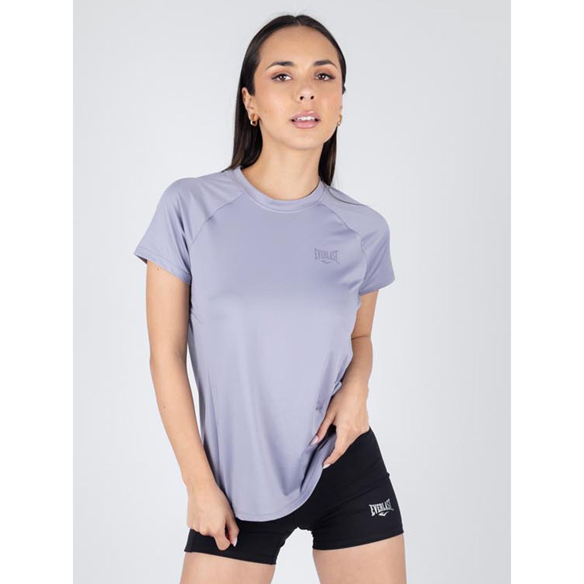 EVERLAST - POLO FEM EVERLAST STUDIO