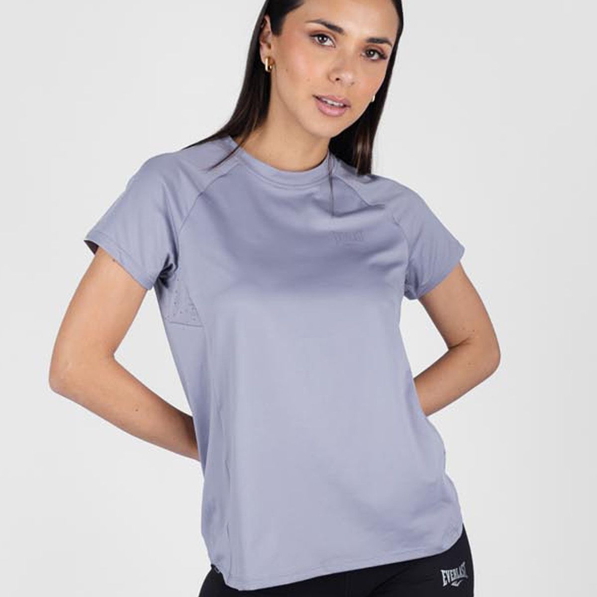 EVERLAST - POLO FEM EVERLAST STUDIO