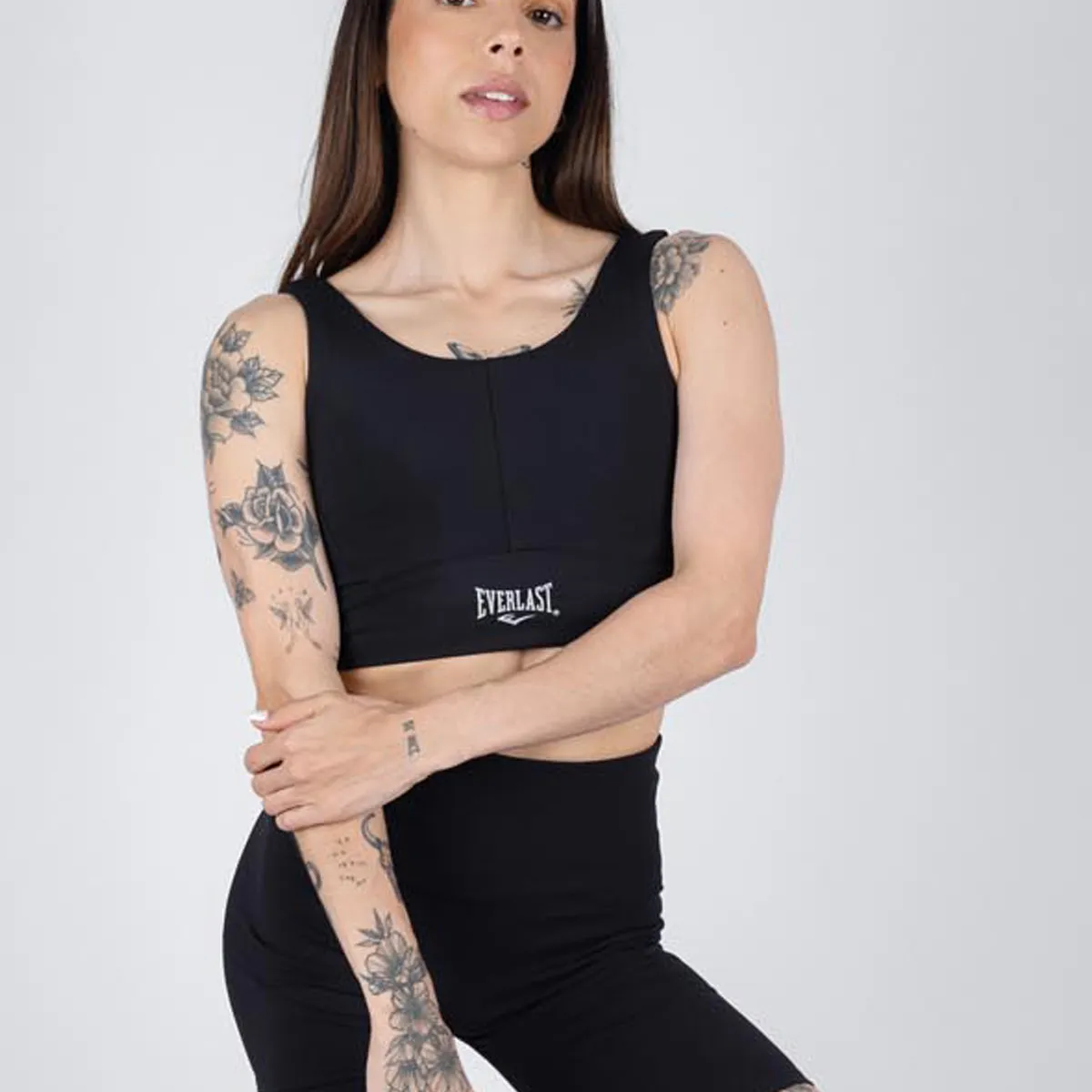 EVERLAST - TOPBRA FEM EVERLAST ABSTRACT