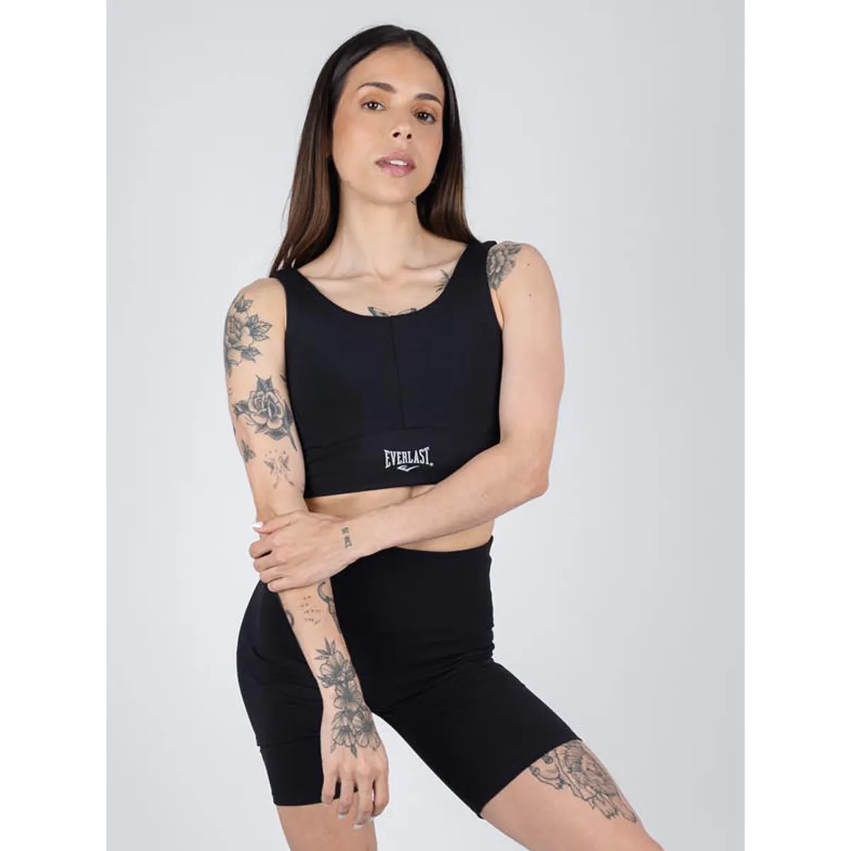 EVERLAST - TOPBRA FEM EVERLAST ABSTRACT