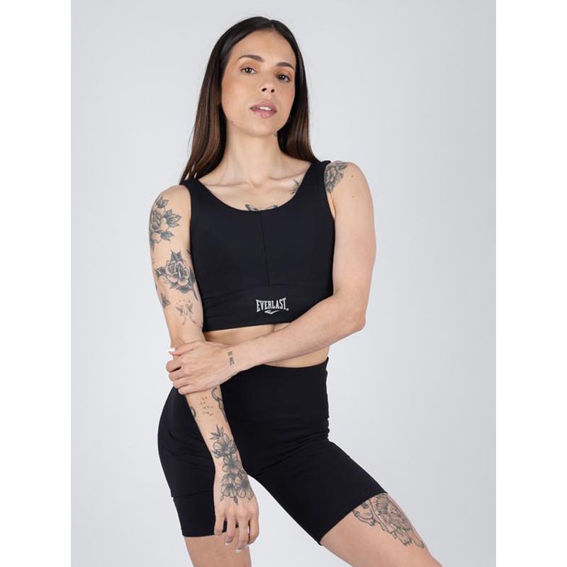 EVERLAST - TOPBRA FEM EVERLAST ABSTRACT