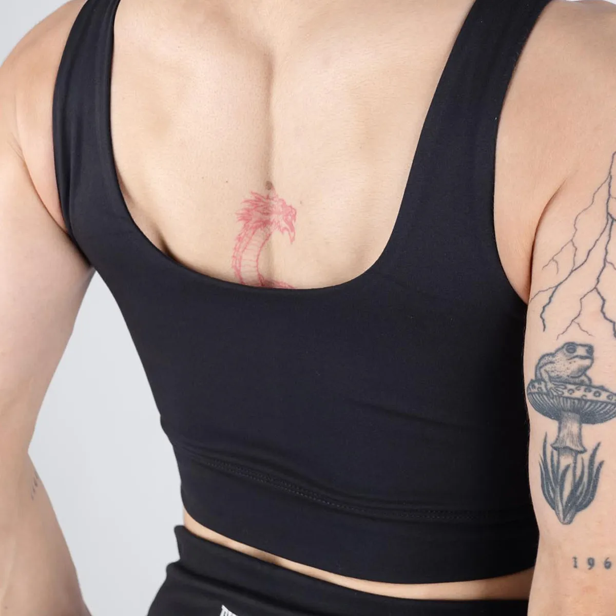 EVERLAST - TOPBRA FEM EVERLAST ABSTRACT