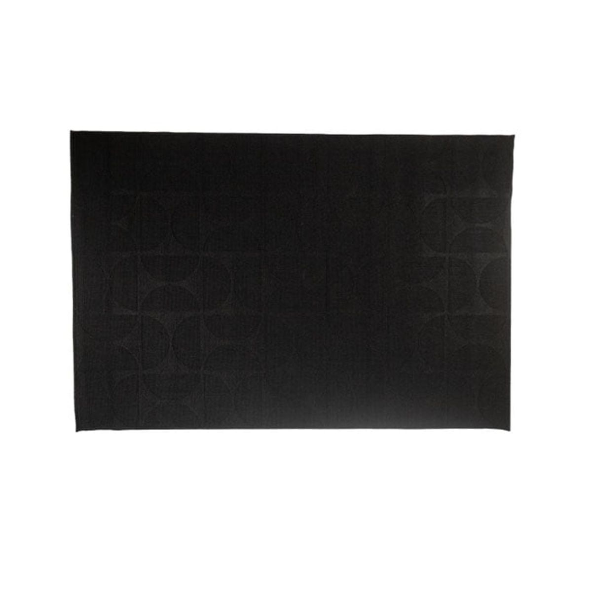 NIHM - Alfombra Arcos Dark 290x200 cm