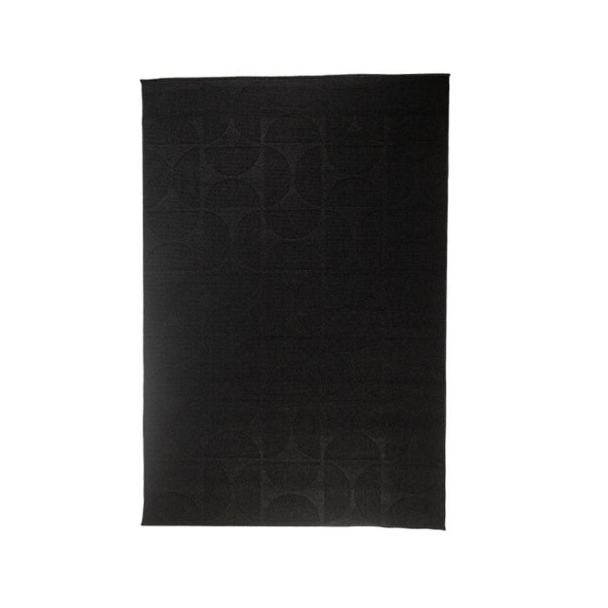 NIHM - Alfombra Arcos Dark 290x200 cm