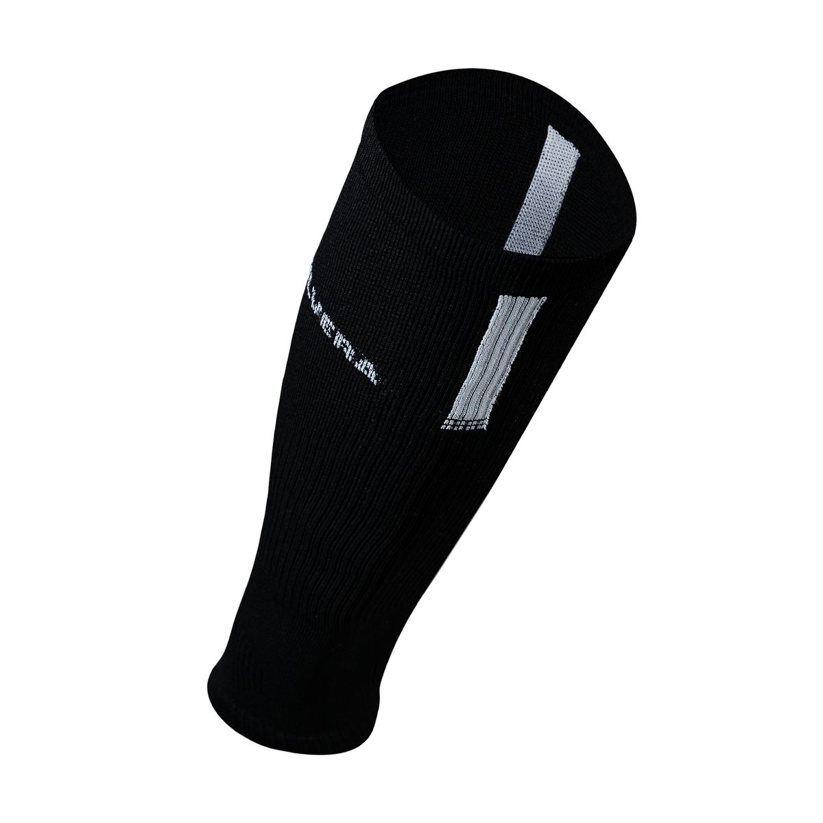 SILVERA NANOTECH - Mangas de compresión deportiva para piernas