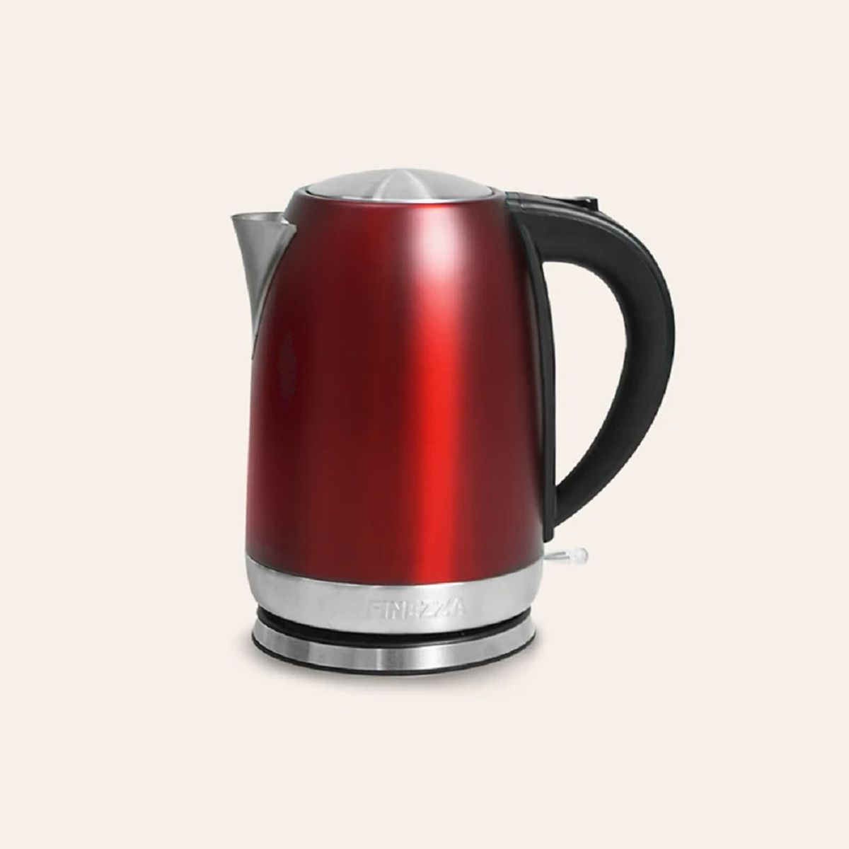 FINEZZA - Hervidor eléctrico FINEZZA 2 L CK-685HA ROJO