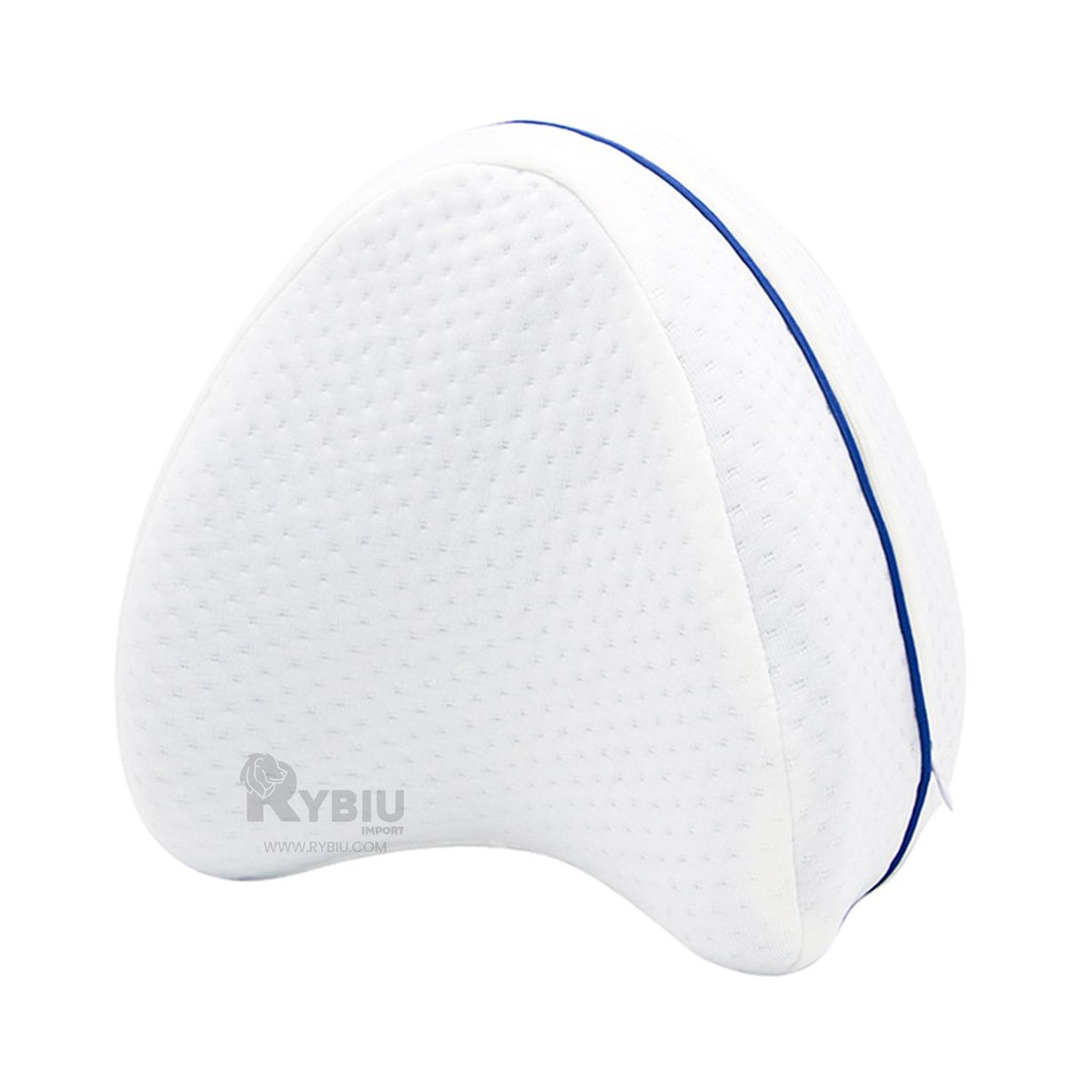 RYBIU IMPORT - Almohoda de Descanso Ortopedica para Piernas
