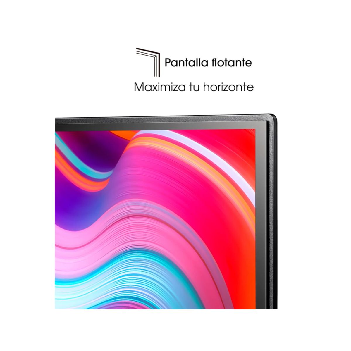 HISENSE - TELEVISOR HISENSE 40 FHD SMART TV CON BLUETOOTH 40A4K