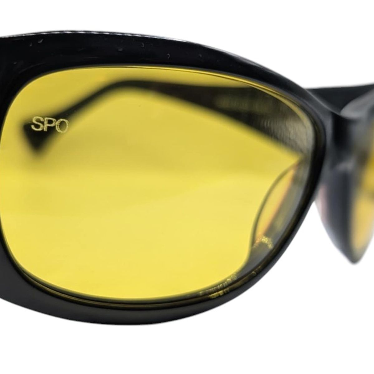 PERU - Infolentes Filtro Terapéutico SPO450-amarillo Talla L