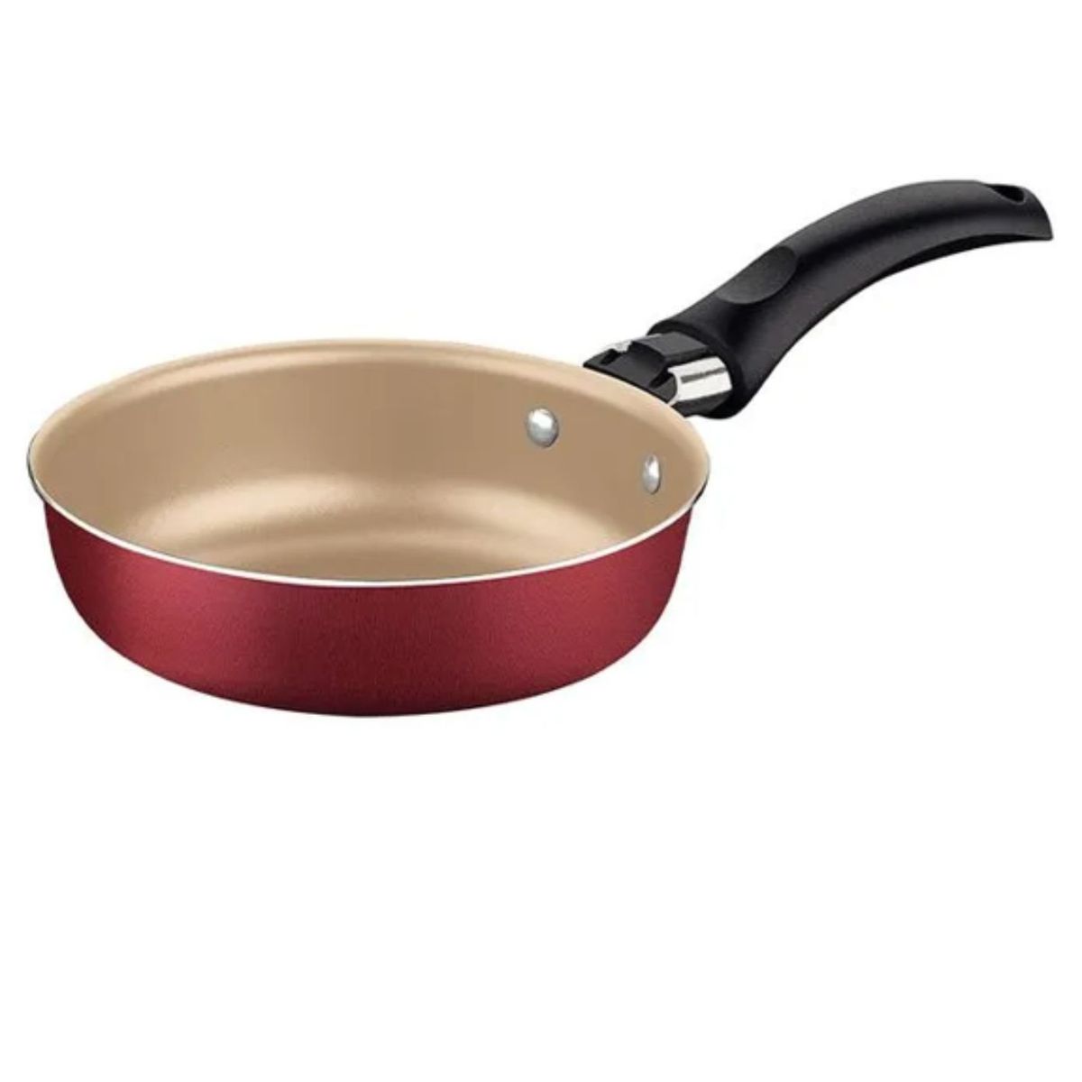 TRAMONTINA - Sartén Antiadherente 13 cm Turín (Color Surtido)