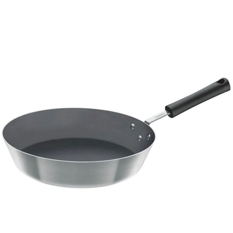 TRAMONTINA - Sarten Profesional 28 33L  Esp2Mm - Tramontina