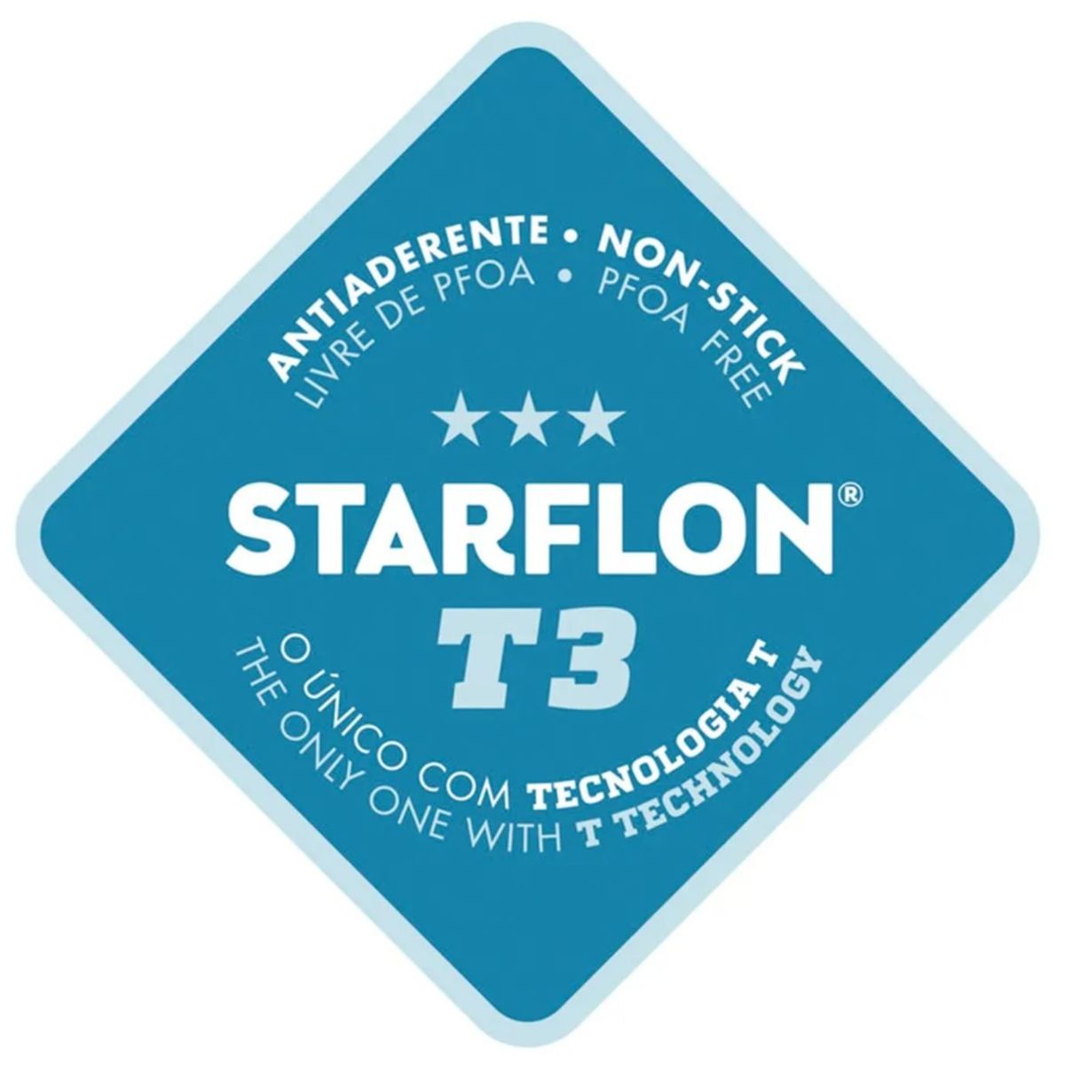 TRAMONTINA - Sartén Antiadherente PSaltear 28Cm - Tramontina