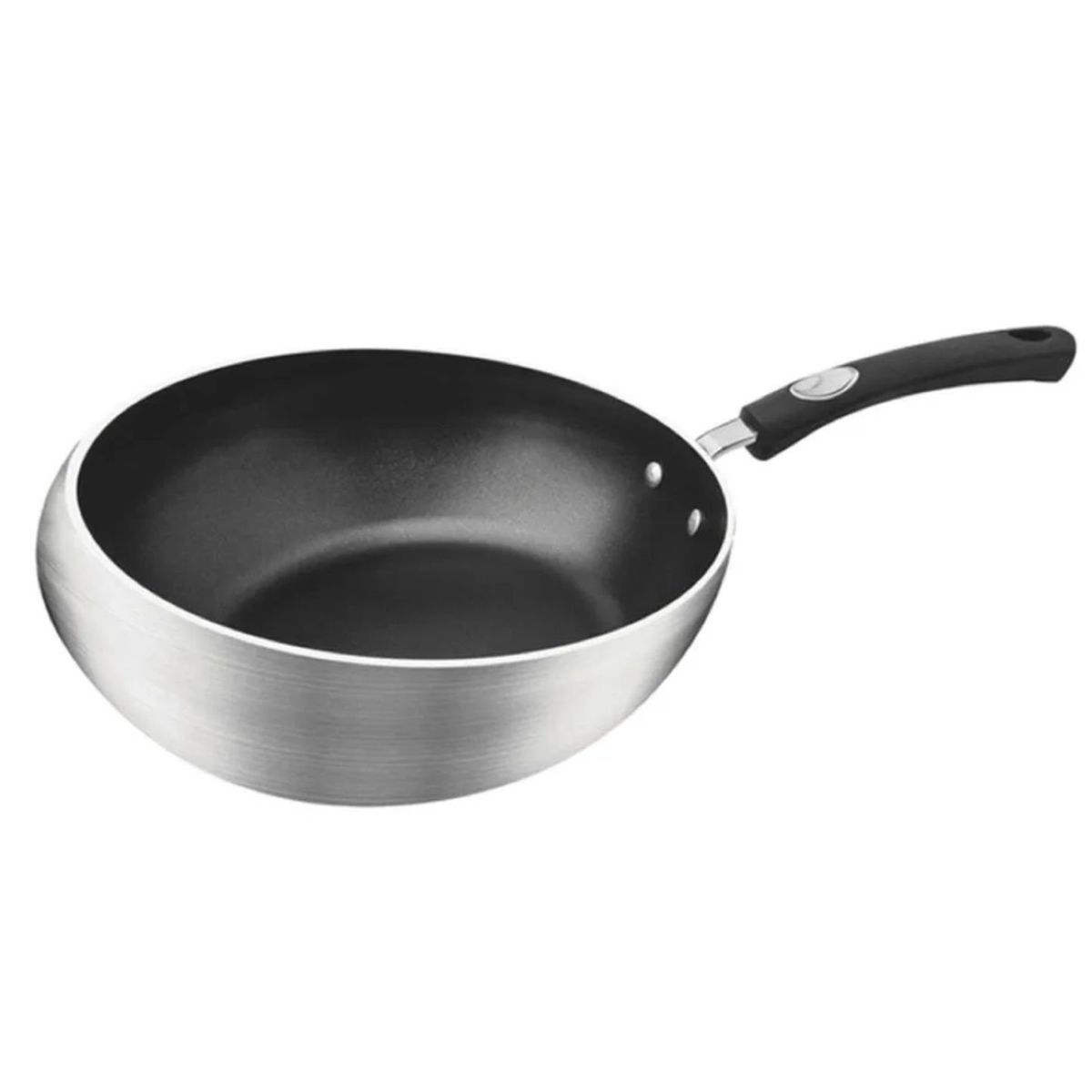 TRAMONTINA - Sartén Antiadherente PSaltear 28Cm