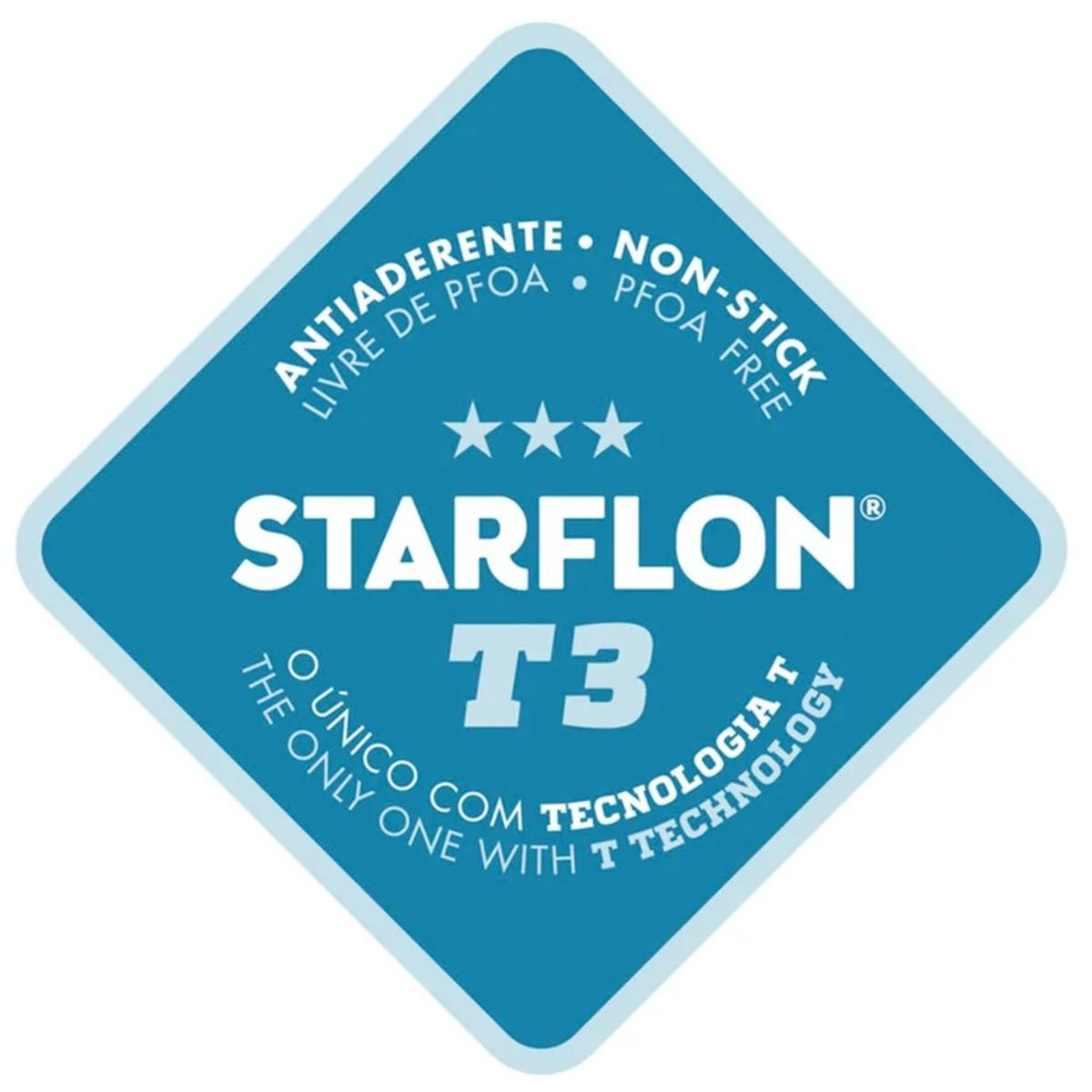 TRAMONTINA - Sartén Antiadherente PSaltear 28Cm