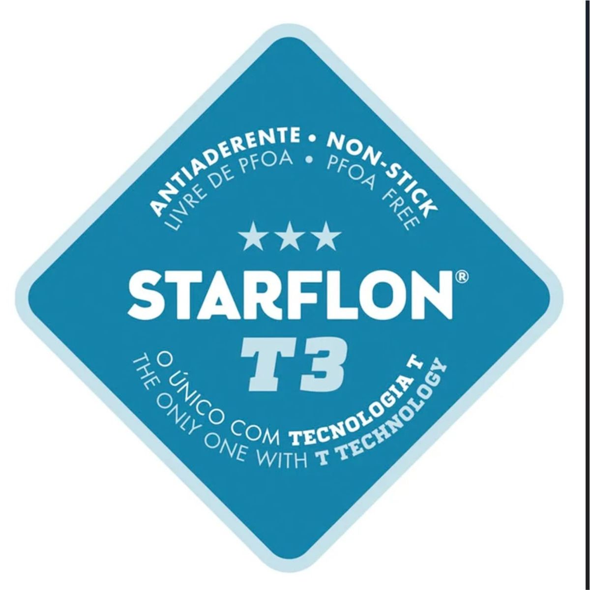 TRAMONTINA - Sarten Antiad 30Cm Profesional - Tramontina