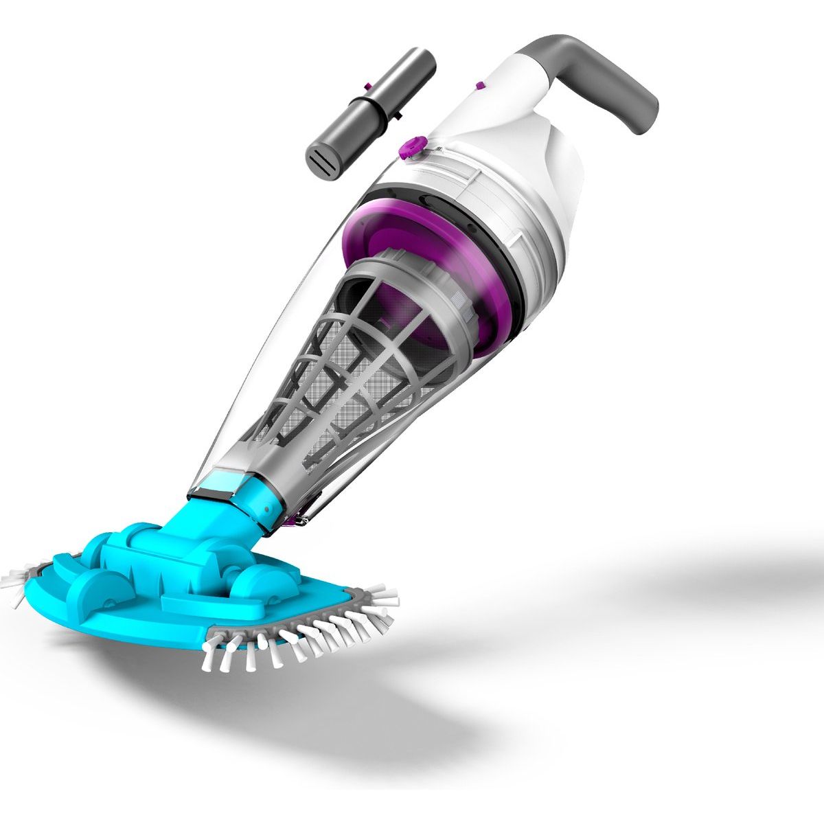 GENERICO - Aspiradora De Piscinas Kokido Telsa 50