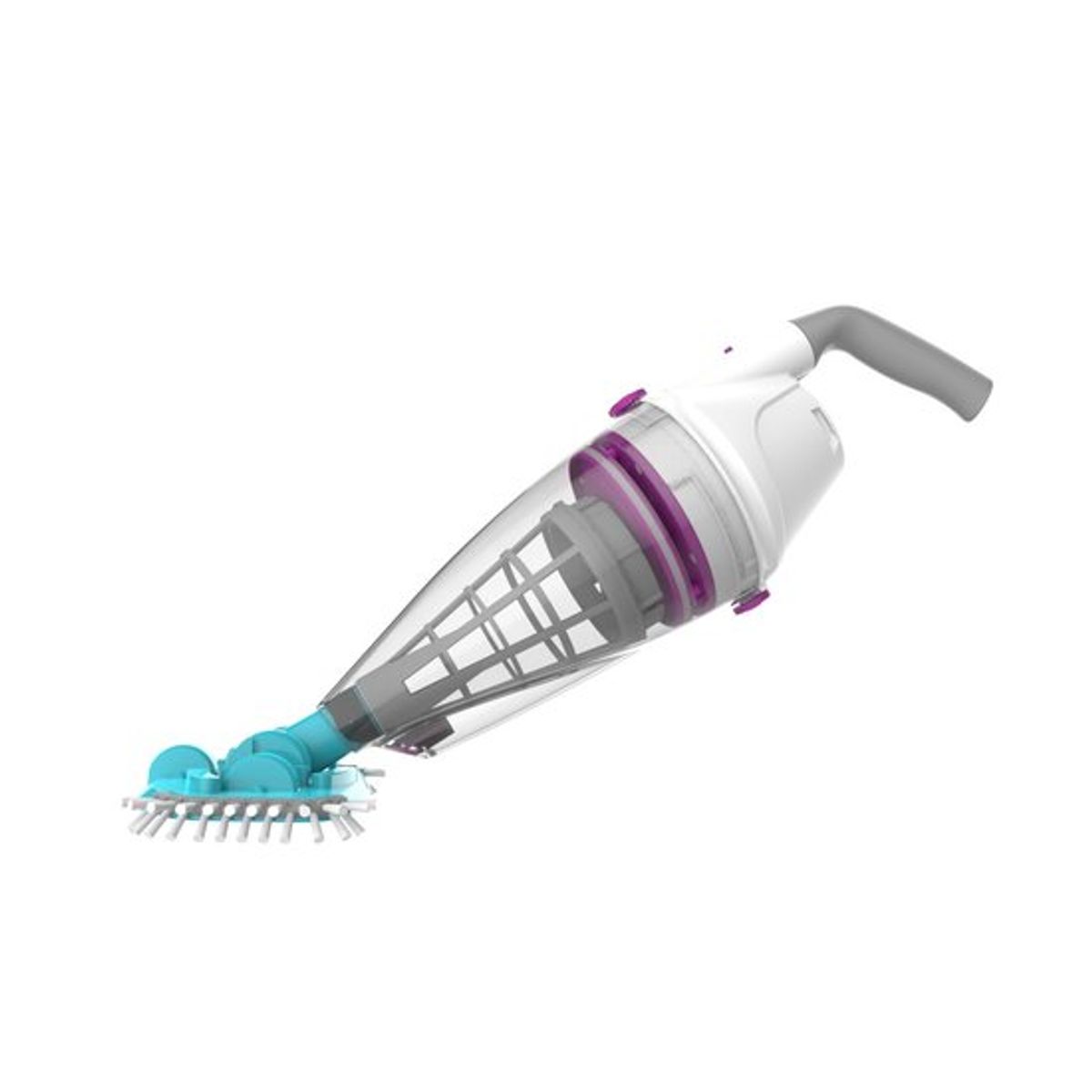 GENERICO - Aspiradora De Piscinas Kokido Telsa 50