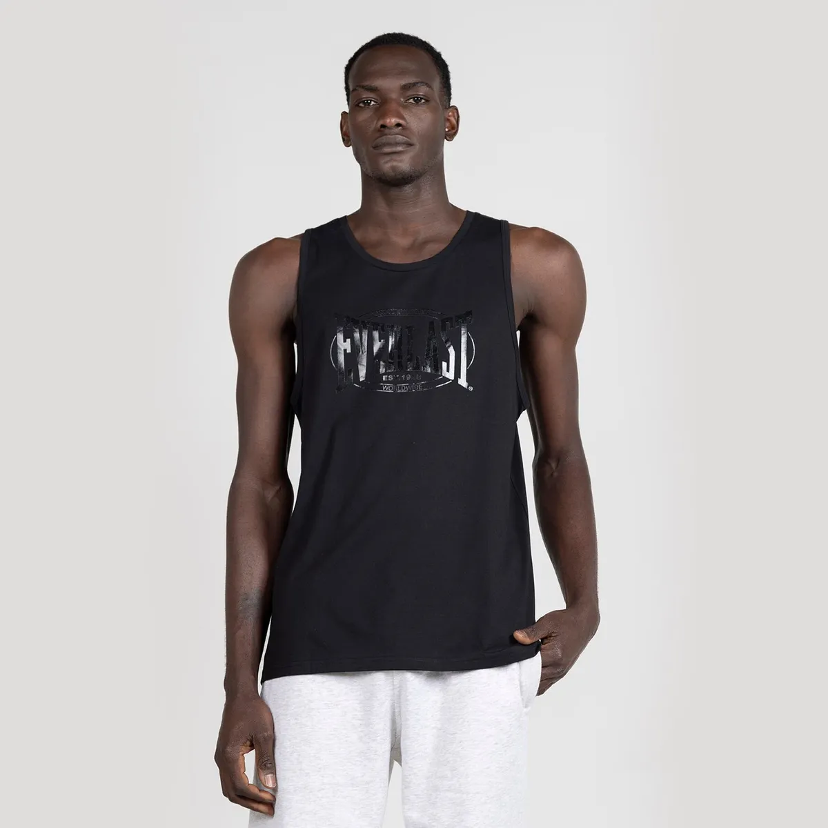 EVERLAST - POLO TANK KOT EVERLAST