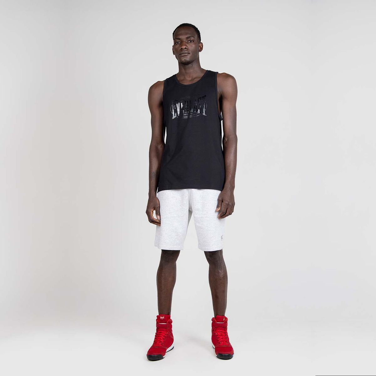 EVERLAST - POLO TANK KOT EVERLAST