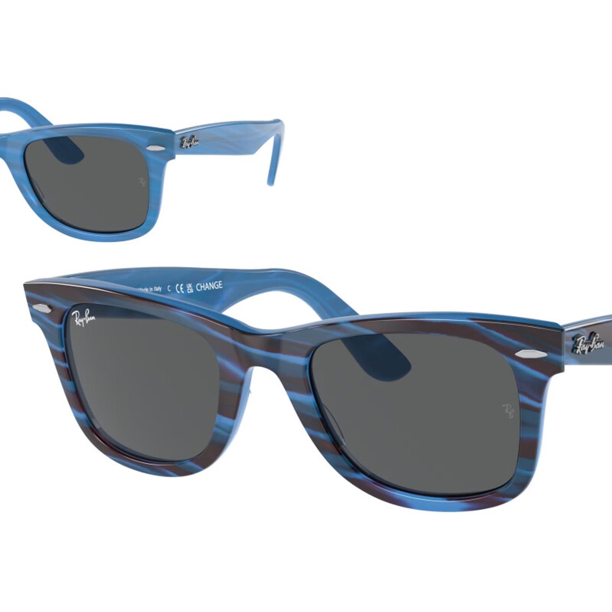 RAY BAN - LENTE DE SOL - RAY BAN