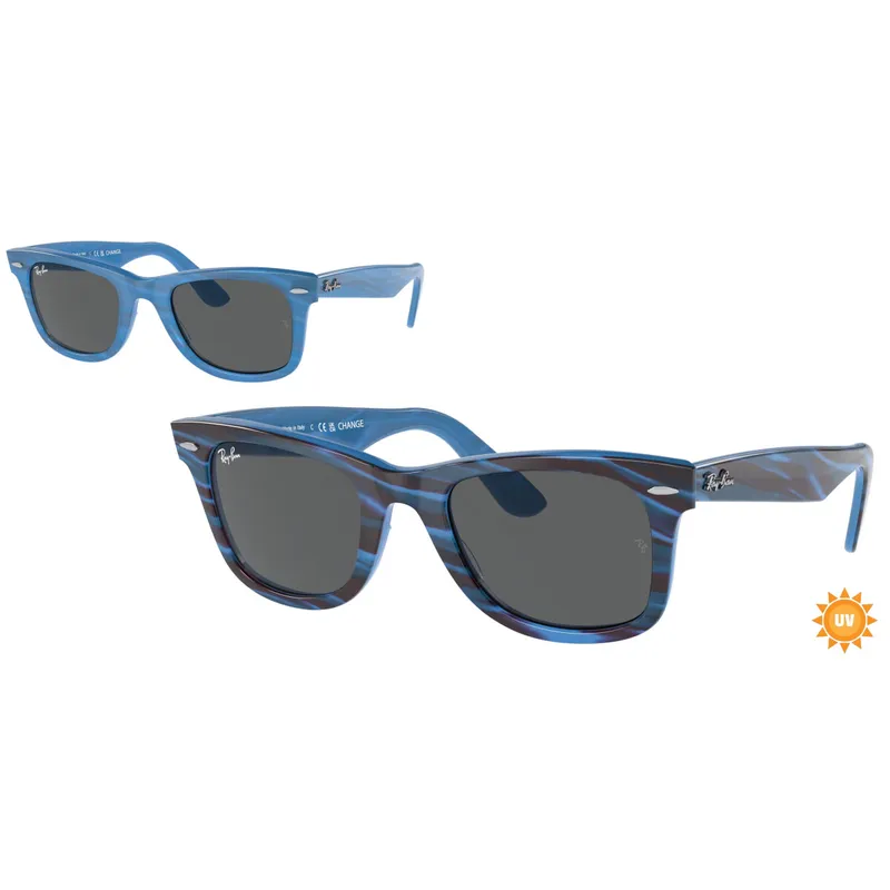 RAY BAN - LENTE DE SOL - RAY BAN