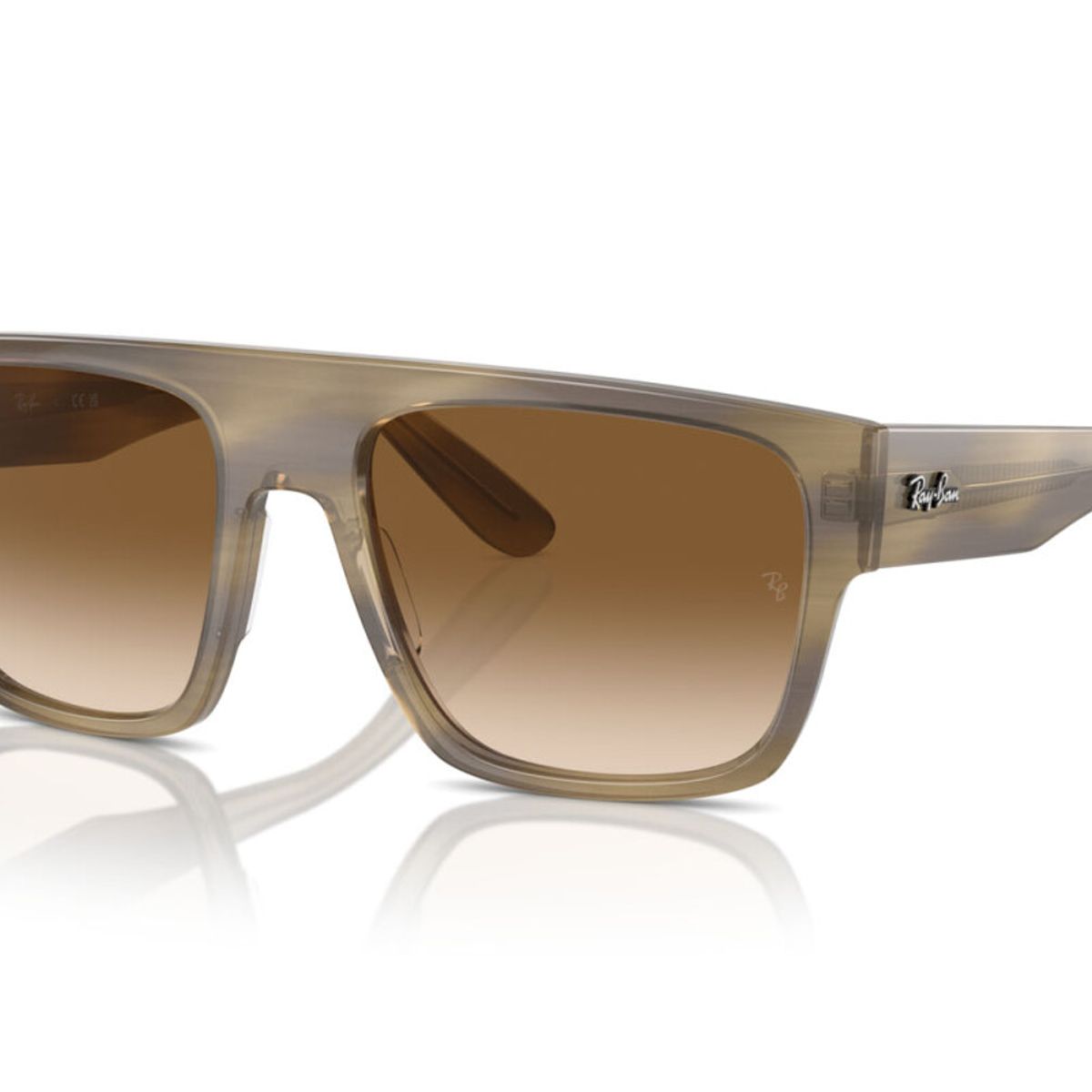 RAY BAN - LENTE DE SOL - RAY BAN
